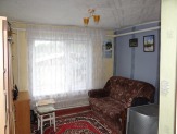 Продается квартира в 2-квартирном доме в с. Чемал (Республика Алтай, Чемальский район).