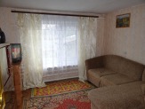 Продается квартира в 2-квартирном доме в с. Чемал (Республика Алтай, Чемальский район).