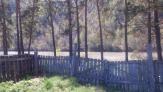 Домик на берегу реки Катунь